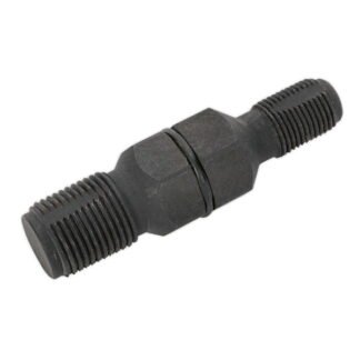 Sealey Spark Plug Thread Chaser 14 & 18mm (5024209351867) VS525