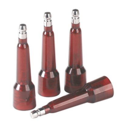 Sealey HT Tester Set 4pc (5024209902885) VS5261