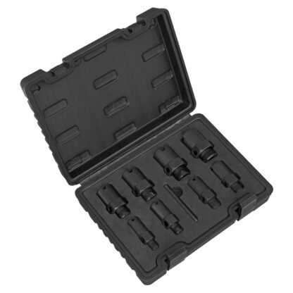 Sealey Thread Chaser Set 9pc (5054630258787) VS5282