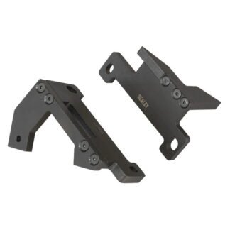Sealey Balance Shaft Setting Plates For PSA/GM Belt Drive (5054630593673) VS5296
