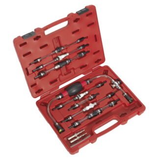 Sealey Diesel Fuel Priming Set (5051747910201) VS555
