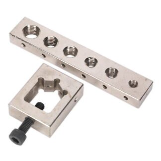 Sealey Nut/Bolt Drill Jig (5051747726017) VS559