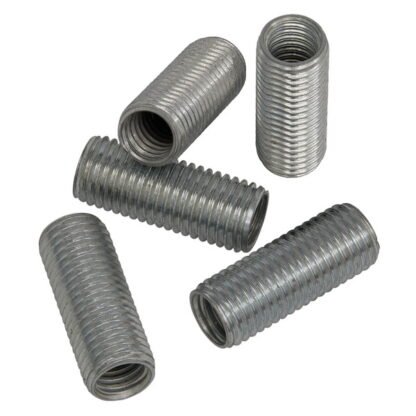 Sealey Thread Repair Insert Refill - Pack of 5 (5054511806731) VS640RF