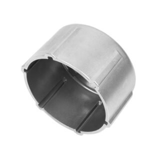 Sealey Fuel Filter Wrench Diesel 119mm x 6- Point (5054511718386) VS6429
