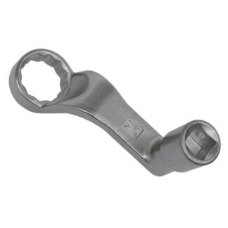 Sealey DSG Transmission Filter Wrench for VAG Common Rail (5054511797985) VS70097S