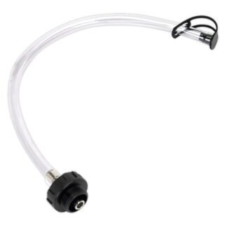 Sealey Oil Filter Drain Tube - VAG FSi (5051747568754) VS7010