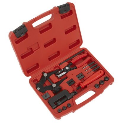 Sealey Motorcycle Chain Maintenance Kit (5054630189364) VS779KIT