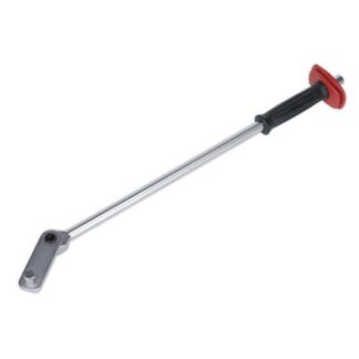 Sealey Impact Bar 1/2IN Sq Drive 550mm (5051747452114) VS786