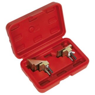 Sealey Auxiliary Stretch Belt Removal/Installation Tool (5051747490635) VS787