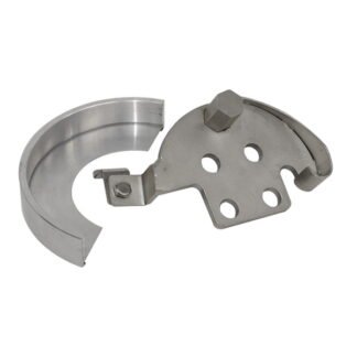 Sealey Stretch Belt Installation Tool for Ford, Volvo - Belt Drive (5054511666915) VS790