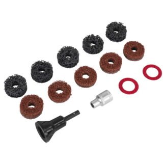 Sealey Stud Hub Cleaner 14pc (5054630116063) VS8002