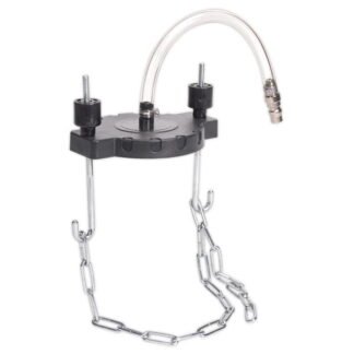 Sealey Brake & Clutch Bleeding System Universal Adaptor (5024209610360) VS820UA