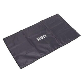 Sealey Non- Slip Wing Cover 800 x 450mm (5051747733831) VS8501
