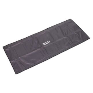 Sealey Non- Slip Wing/Grille Cover 1200 x 500mm (5051747733848) VS8502