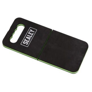 Sealey Folding Mechanic s Kneeling Mat 23mm (5054630230691) VS8581