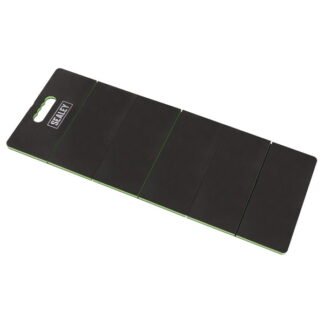 Sealey Folding Mechanic s Work Mat 23mm (5054630230318) VS8582