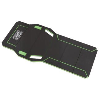 Sealey Premier Folding Mechanic s Work Mat 31mm (5054630230332) VS8583