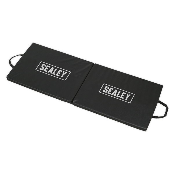 Sealey Folding Mechanic s Work Mat 38mm (5024209933780) VS858