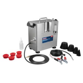 Sealey Leak Detector Smoke Diagnostic Tool (5054630329456) VS870