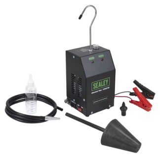 Sealey Leak Detector Smoke Diagnostic Tool (5054630431524) VS872