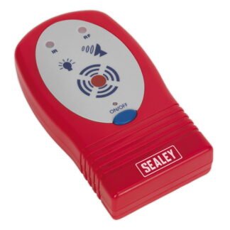 Sealey IR & RF Key Fob Tester (5024209731751) VS921