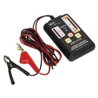 Sealey Lambda Sensor Tester/Simulator (5024209795807) VS925