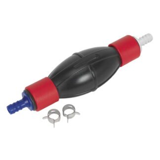 Sealey Diesel/Petrol Fuel Pump Priming Tool (5024209906210) VSE055