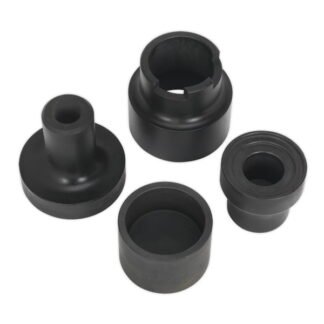 Sealey Bush Removal Adaptor Set for Renault Laguna (5051747366558) VSE127H02