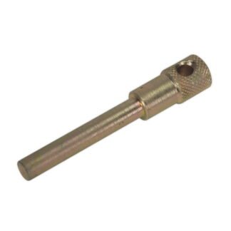 Sealey Diesel/Petrol TDC Timing Pin - for Dacia, Renault, GM - Belt Drive (5051747593084) VSE1903