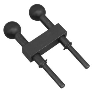 Sealey Petrol Engine Camshaft Setting Tool - VAG 1.4, 1.6 16v/FSi - Belt Drive (5054630271922) VSE2357A
