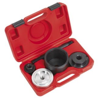 Sealey Front Suspension Bush Tool for VAG (5051747477919) VSE4781