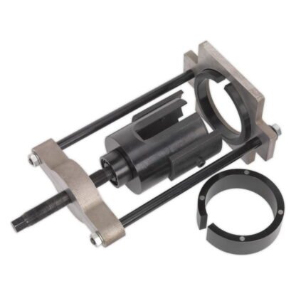 Sealey Trailing Arm Bush Tool for Ford, Volvo (5051747855830) VSE4784