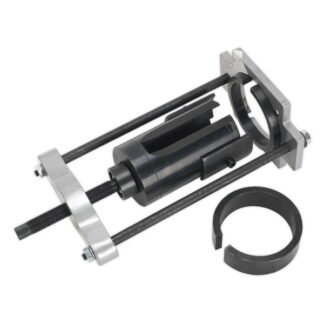 Sealey Trailing Arm Bush Tool for Ford, Volvo (5054511062298) VSE4786