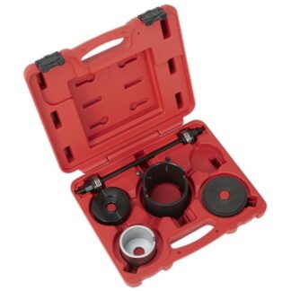 Sealey Trailing Arm Bush Tool for Ford (5054511259476) VSE4788