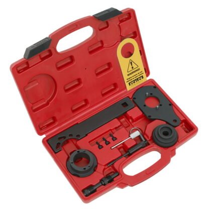 Sealey Timing Tool Kit GM 1.3CDTi - Chain Drive (5054630070259) VSE5001