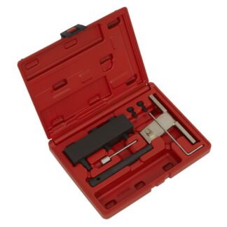 Sealey Diesel Engine Timing Tool Kit for GM 1.6CDTi - Chain Drive (5054511914030) VSE5020