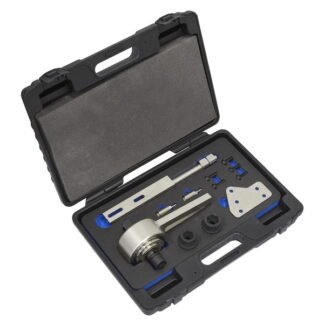 Sealey Torque Multiplier for Ford EcoBoost 1/2IN - 3/4IN Sq Drive (5054511703917) VSE5180