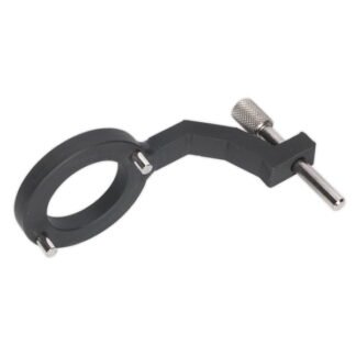 Sealey Fuel Pump Holding Tool - for Jaguar, Land Rover 3.0D - Belt Drive (5054511163889) VSE5312