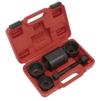 Sealey Rear Ball Joint Tool for BMW (5051747474284) VSE5509