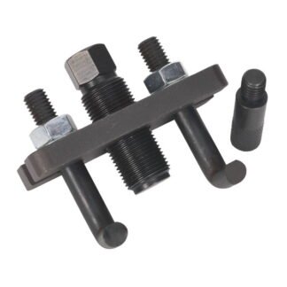 Sealey Fuel Pump Sprocket Puller - for Ford Transit 2.2 Puma Diesel - Chain Drive (5054630206856) VSE5590