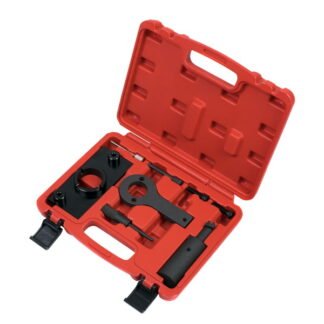Sealey Diesel Engine Timing Tool Kit - for GM 2.0CDTi - Belt Drive (5054511718409) VSE5740