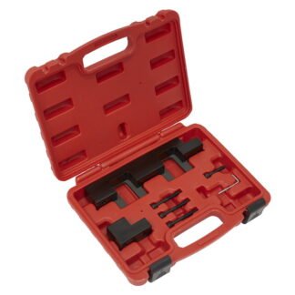 Sealey Diesel Engine Timing Tool Kit Chain in Cylinder Head - for GM 2.0CTDi (5054511723748) VSE5741