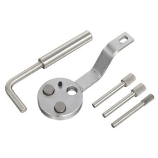 Sealey Diesel Engine Timing Tool Kit - for Ford, Jaguar, Land Rover 2.2D/3.2D TDCi - Chain Drive (5054630208249) VSE5863