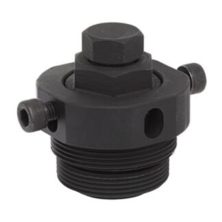 Sealey Fuel Pump Sprocket Remover - for Hyundai Kia Chain Drive Diesel Engines (5054511525533) VSE5933
