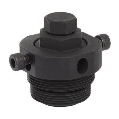 Sealey Fuel Pump Sprocket Remover - for Hyundai Kia Chain Drive Diesel Engines (5054511525533) VSE5933