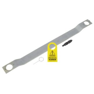 Sealey Petrol Engine Timing Tool Kit - Audi, VW 3.7/4.2 V8 - Belt Drive (5054630436819) VSE5938