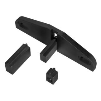 Sealey Petrol/Diesel Engine Flywheel Locking Tool Set - for Ford - Belt Drive (5054630263323) VSE5945