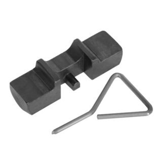 Sealey Balance Shaft Locking Set - for VAG 2.0D Pumpe Duse - Belt Drive (5054630186585) VSE5953