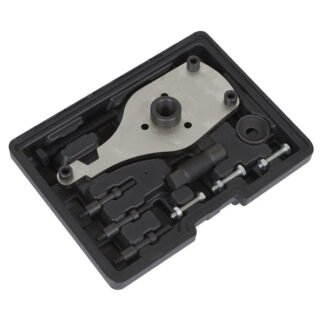 Sealey High Pressure Fuel Pump Remover/Installer Ford 2.0D EcoBlue (5054630385407) VSE6541