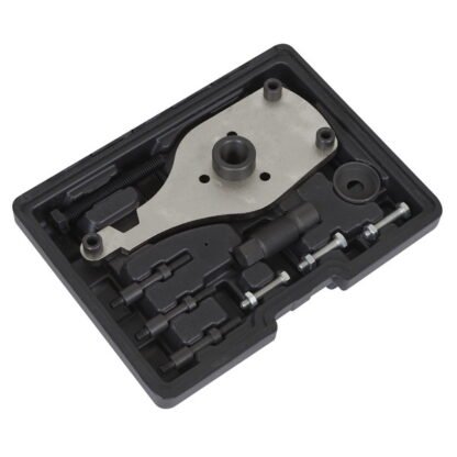Sealey High Pressure Fuel Pump Remover/Installer Ford 2.0D EcoBlue (5054630385407) VSE6541